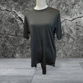 Port & Company T-Shirt Blank (Black)