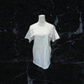 Hanes Authentic-T Pocket T-Shirt Blank
