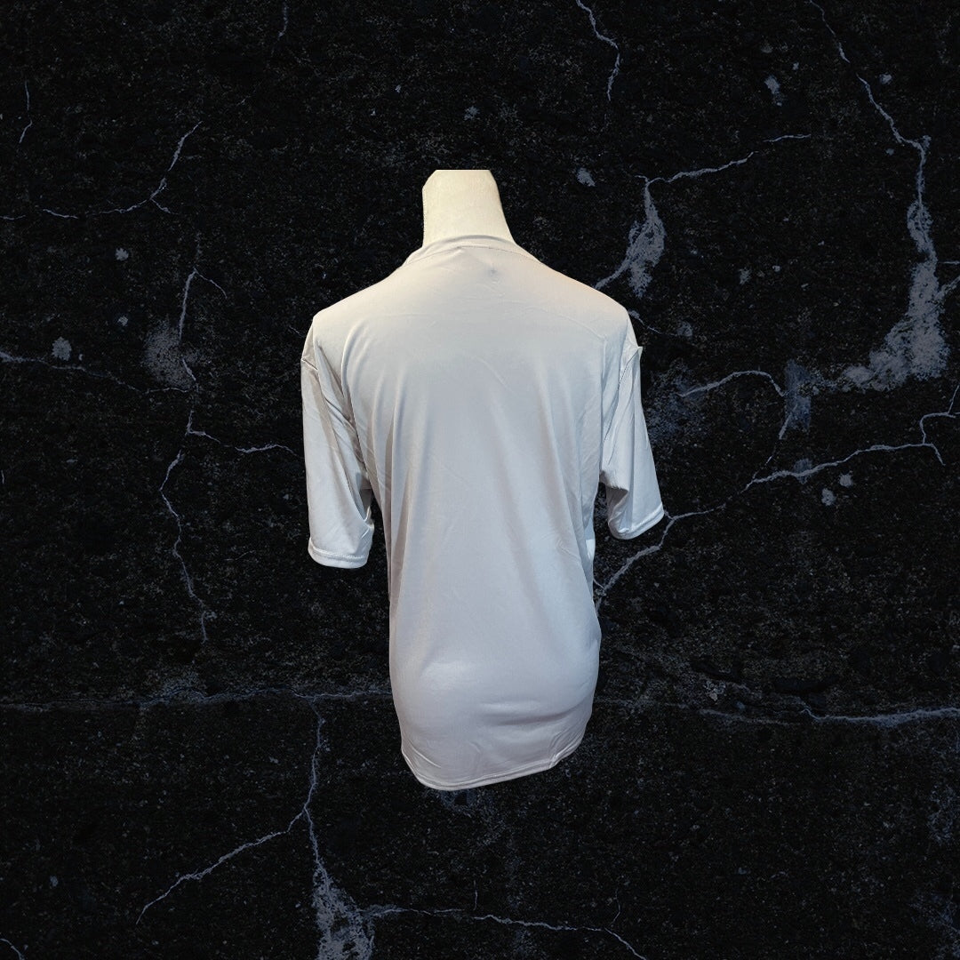 Port & Company Core Blend Pocket T-Shirt Blank