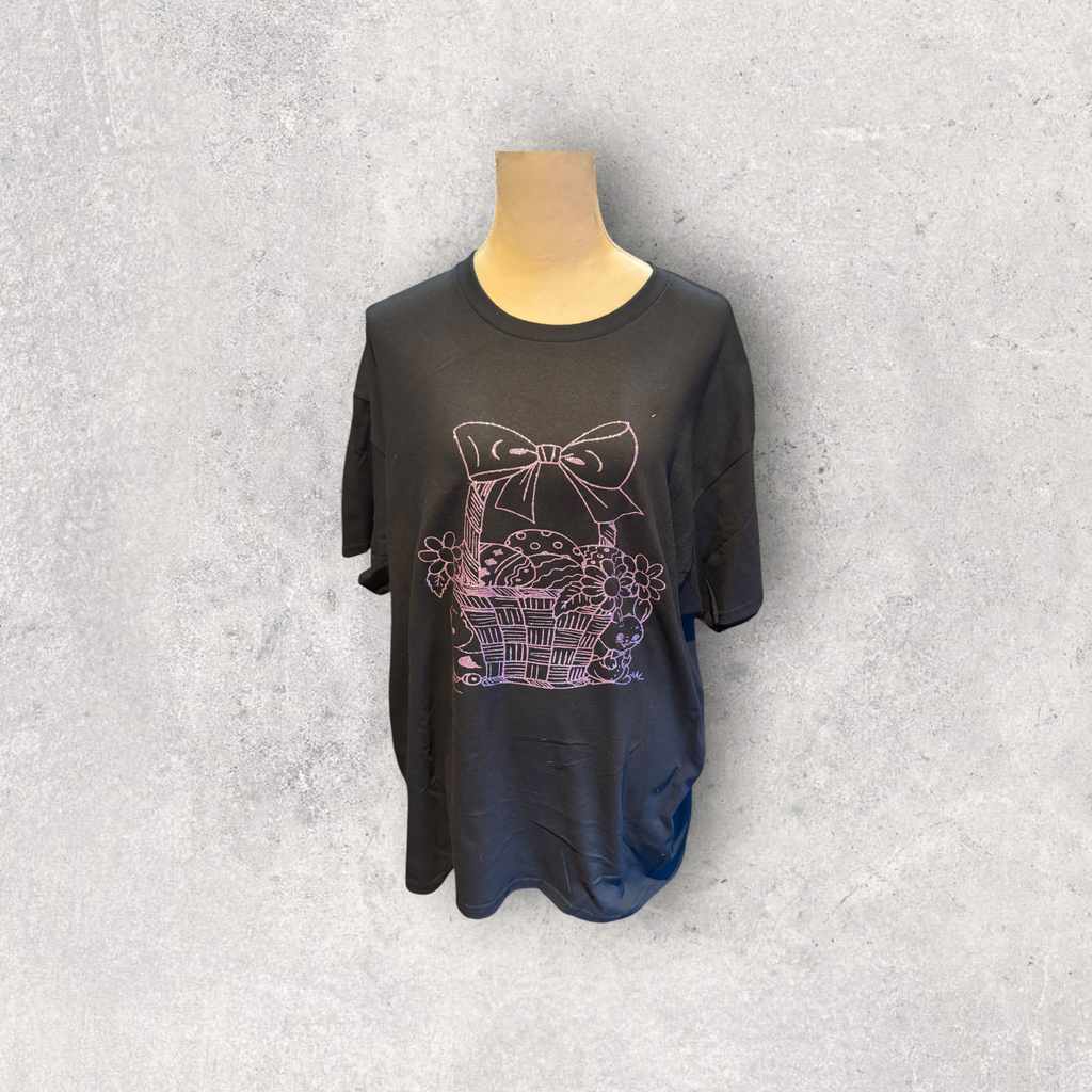 Printed Adult Gildan T-shirt (Easter)