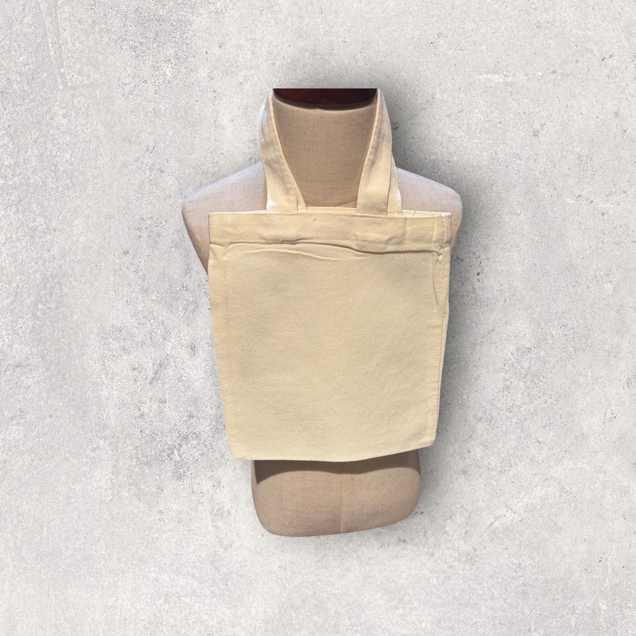 Printed Tote Bag (Easter)