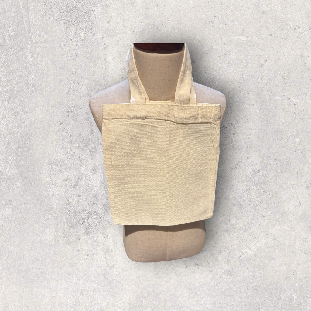 Printed Tote Bag (Easter)