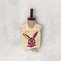 Printed Tote Bag (Easter)